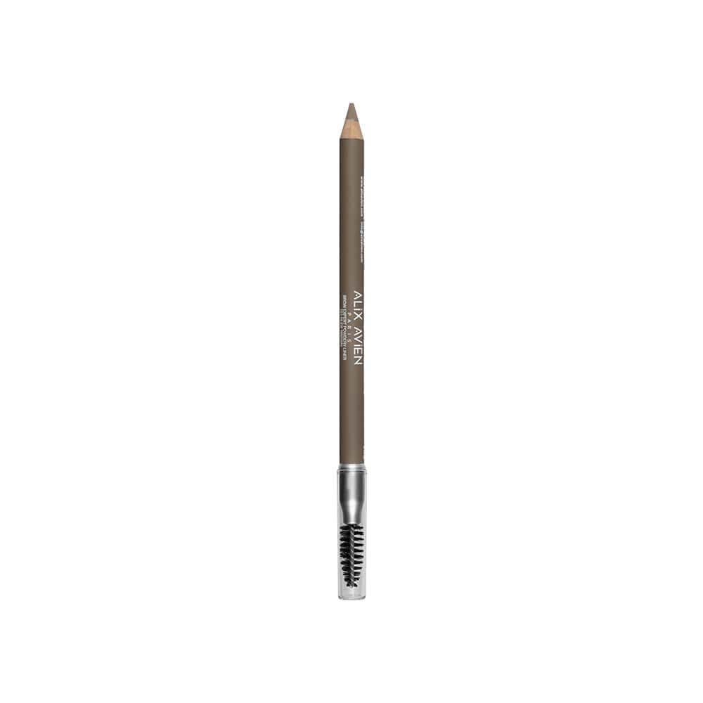 alix-avien-brow-expert-powdery-liner-1227.jpg ALIX AVIEN BROW EXPERT POWDERY LINER - Image 1