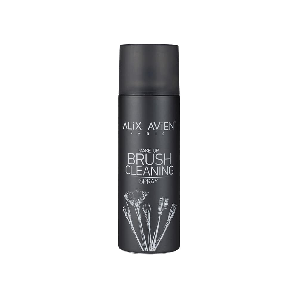 alix-avien-make-up-brush-cleaning-spray-1242.jpg ALIX AVIEN MAKE-UP BRUSH CLEANING SPRAY - Image 1