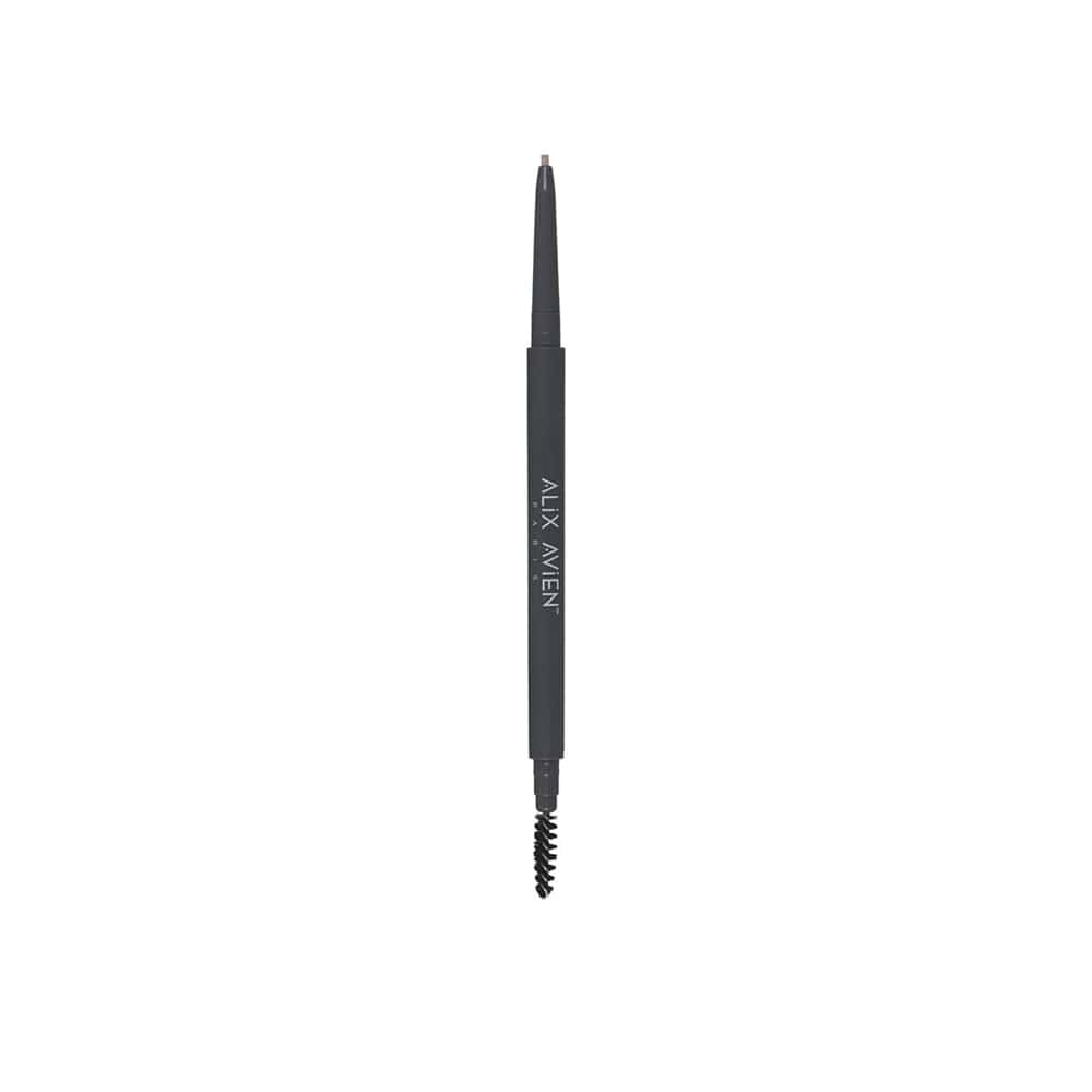 alix-avien-retractable-eyebrow-pencil-1219.jpg ALIX AVIEN RETRACTABLE EYEBROW PENCIL - Image 1