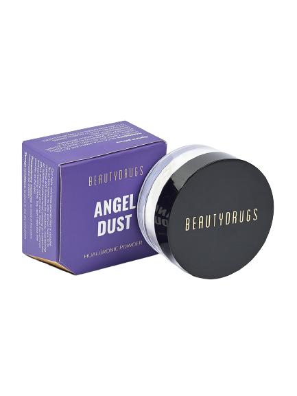 beautydrugs-angel-dust-hyaluronic-loose-powder-10gr-1027.png Beautydrugs - Angel Dust Hyaluronic Loose Powder - 10gr - Image 1