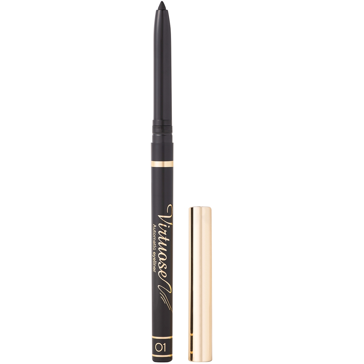vivienne-sabo-virtuose-automatic-eyeliner-788.jpg Vivienne Sabo - Virtuose Automatic Eyeliner - Image 1
